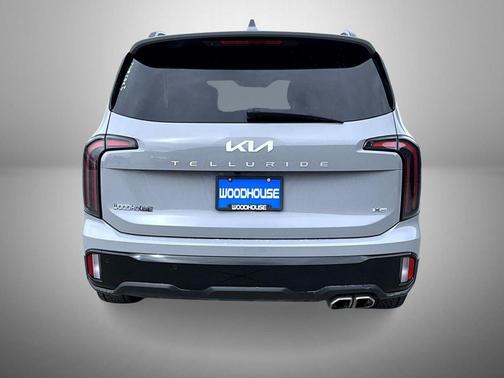 2024 Kia Telluride SX Prestige X-Pro