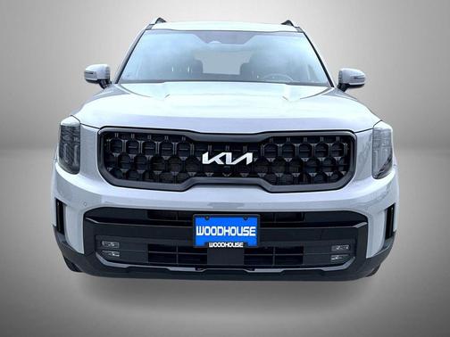 2024 Kia Telluride SX Prestige X-Pro