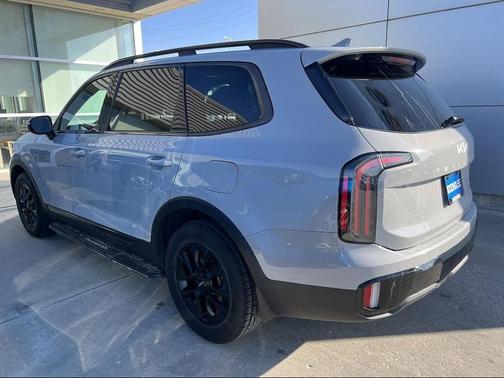 2024 Kia Telluride SX Prestige X-Pro
