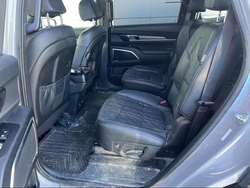 2024 Kia Telluride SX Prestige X-Pro