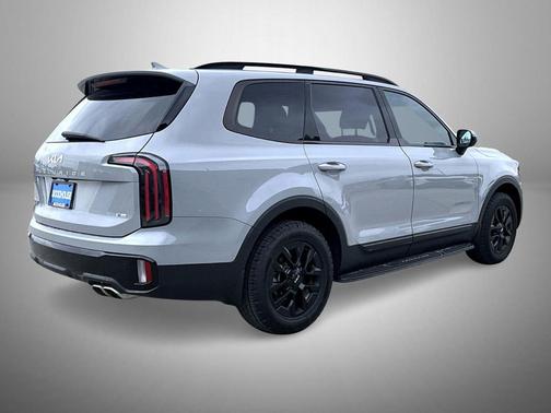 2024 Kia Telluride SX Prestige X-Pro