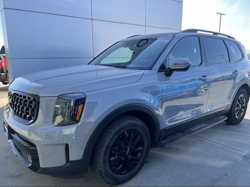 2024 Kia Telluride SX Prestige X-Pro