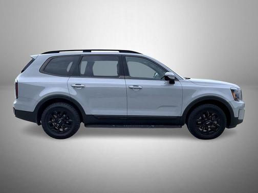 2024 Kia Telluride SX Prestige X-Pro