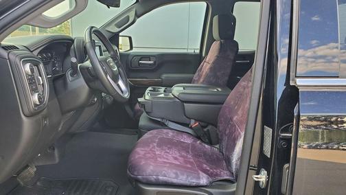 2019 GMC Sierra 1500 SLE