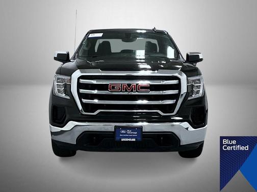 2019 GMC Sierra 1500 SLE