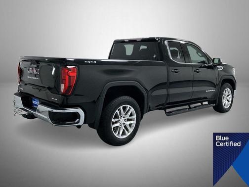 2019 GMC Sierra 1500 SLE