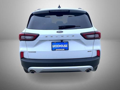 2026 Ford Escape PHEV SE