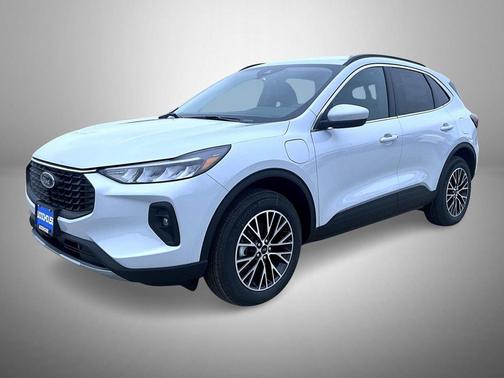 2026 Ford Escape PHEV SE
