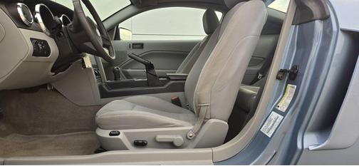 2005 Ford Mustang GT