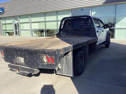 2017 Ford F-450 XL