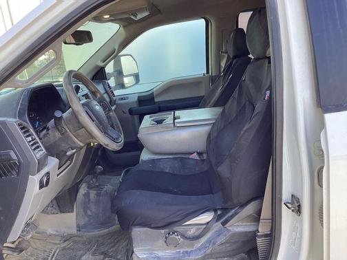 2017 Ford F-450 XL