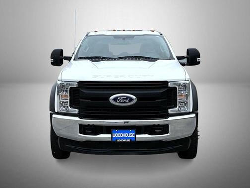 2017 Ford F-450 XL
