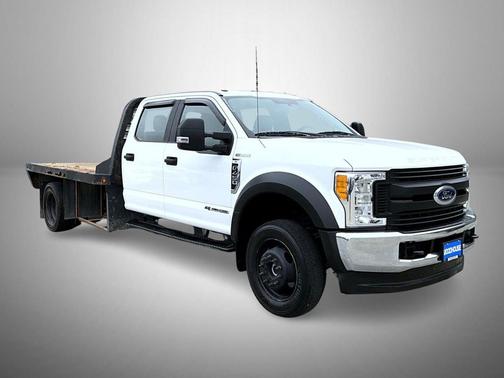 2017 Ford F-450 XL
