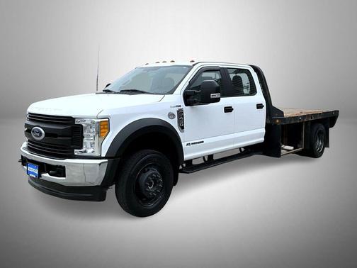 2017 Ford F-450 XL