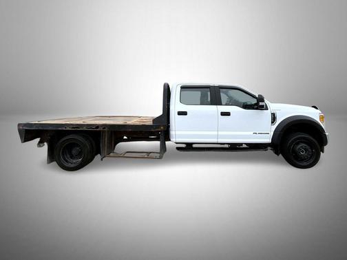 2017 Ford F-450 XL