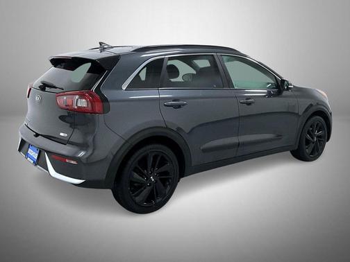 2019 Kia Niro s Touring
