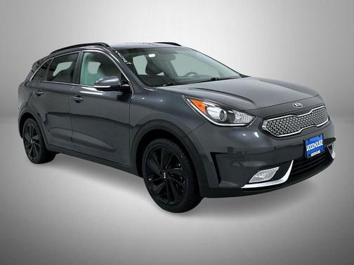 2019 Kia Niro s Touring