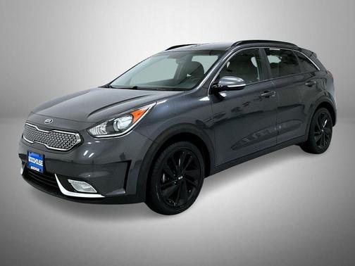 2019 Kia Niro s Touring