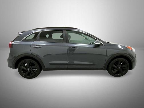 2019 Kia Niro s Touring