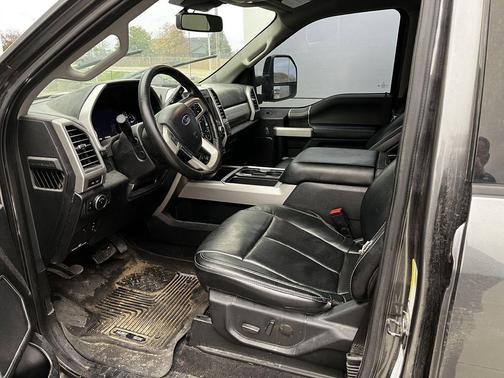 2020 Ford F-250 Lariat