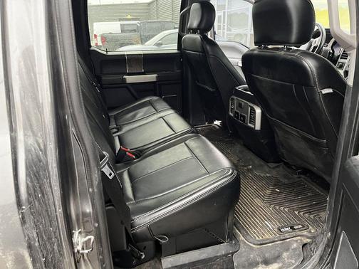 2020 Ford F-250 Lariat