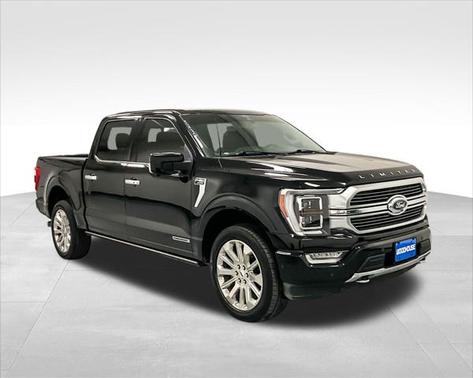 2021 Ford F-150 Limited