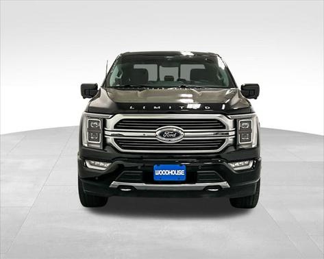 2021 Ford F-150 Limited