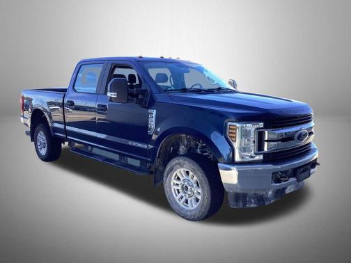 2019 Ford F-250 XL
