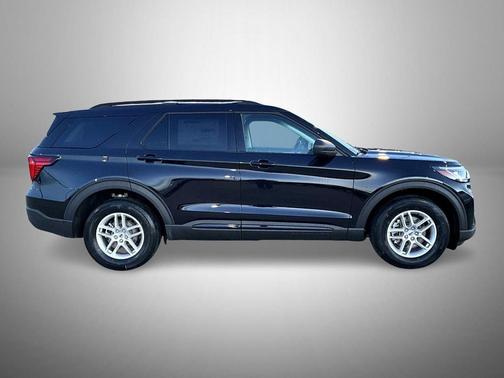 2026 Ford Explorer Active (200A)