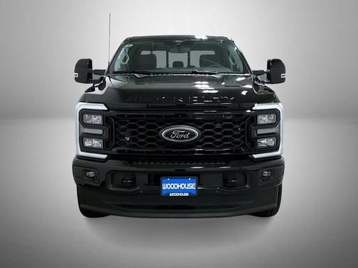 2025 Ford F-350 Lariat