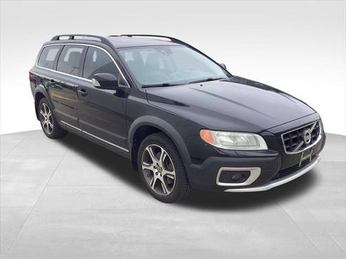 2012 Volvo XC70 T6