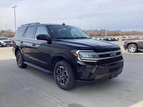 2024 Ford Expedition XLT