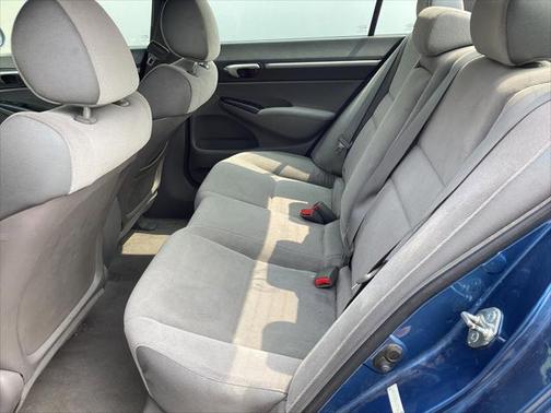 2006 Honda Civic EX