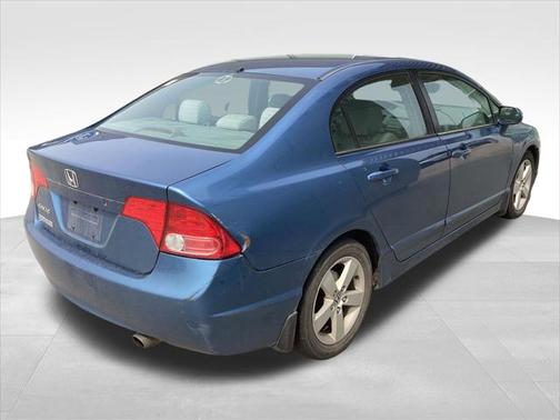 2006 Honda Civic EX