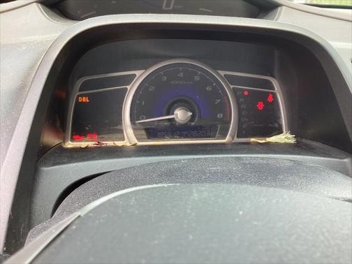 2006 Honda Civic EX