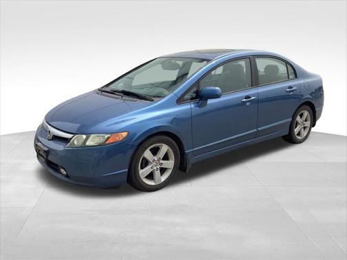 2006 Honda Civic EX