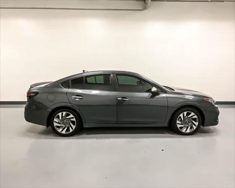 2024 Subaru Legacy Touring XT