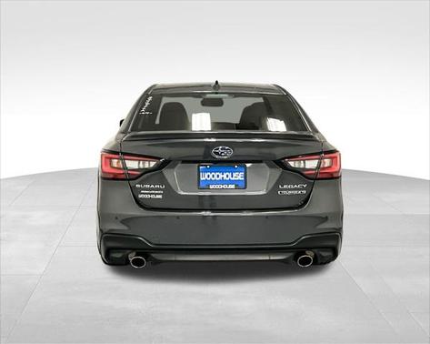 2024 Subaru Legacy Touring XT