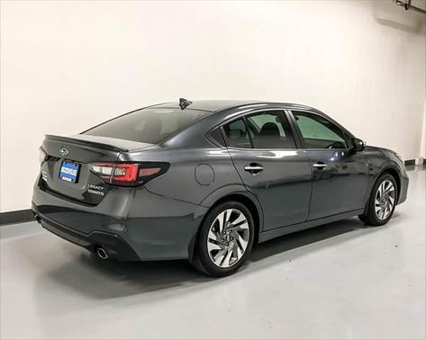 2024 Subaru Legacy Touring XT