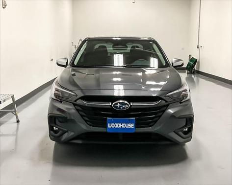 2024 Subaru Legacy Touring XT
