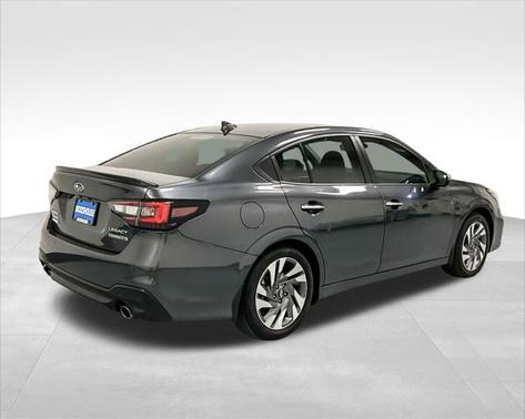 2024 Subaru Legacy Touring XT