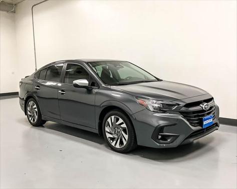 2024 Subaru Legacy Touring XT