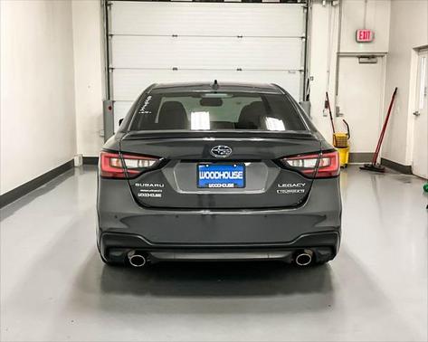 2024 Subaru Legacy Touring XT