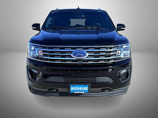 2021 Ford Expedition Max XLT