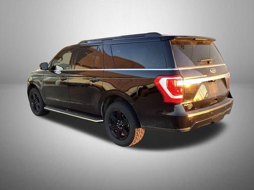 2021 Ford Expedition Max XLT