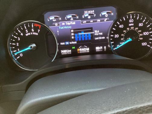 2021 Ford Expedition Max XLT