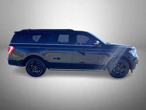 2021 Ford Expedition Max XLT