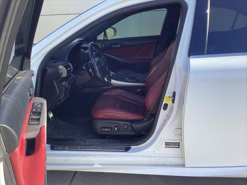 2014 Lexus IS 350 Base