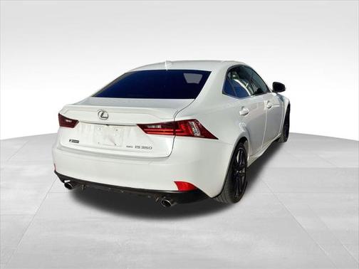2014 Lexus IS 350 Base