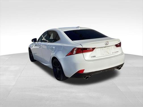 2014 Lexus IS 350 Base